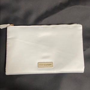 PRADA candy makeup bag NWOT